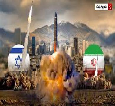 الحرب علي ايران يشكل خطراً علي اسعار النفط والانتعاش الاقتصادي